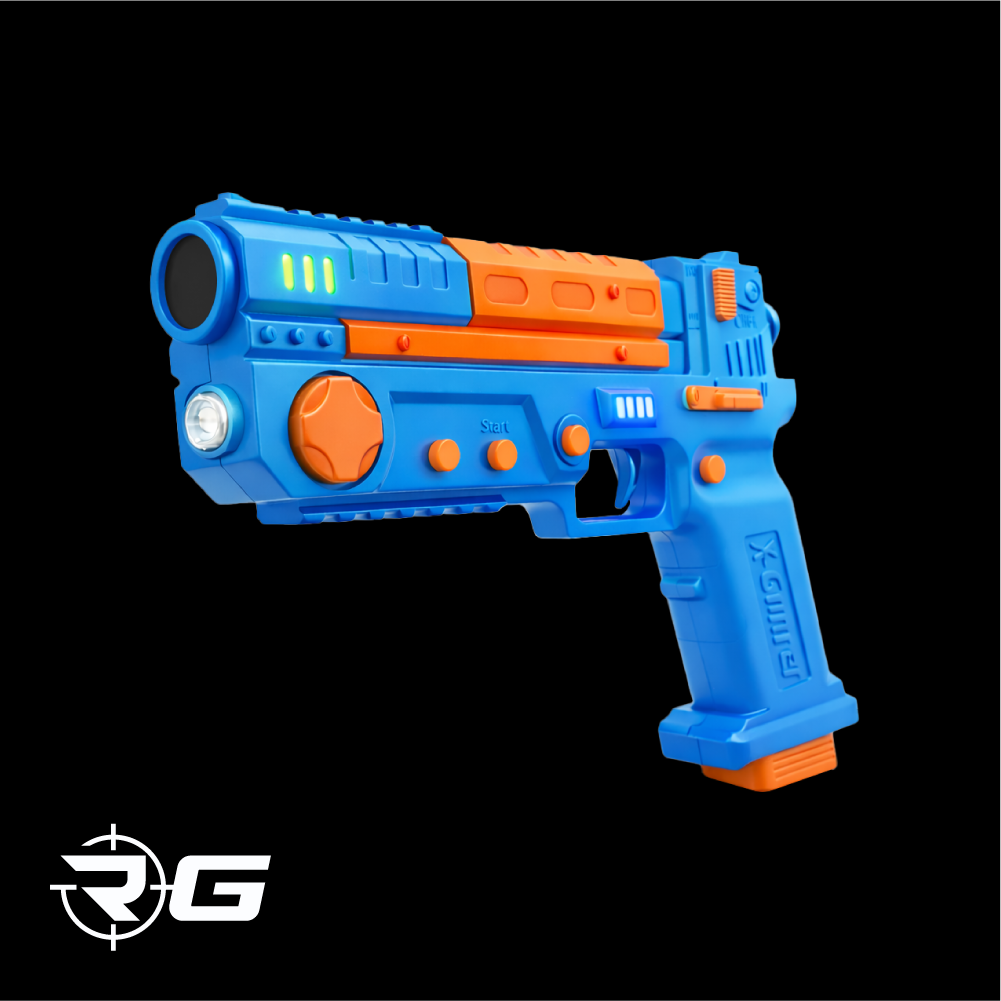 Retro Gunner product image 5