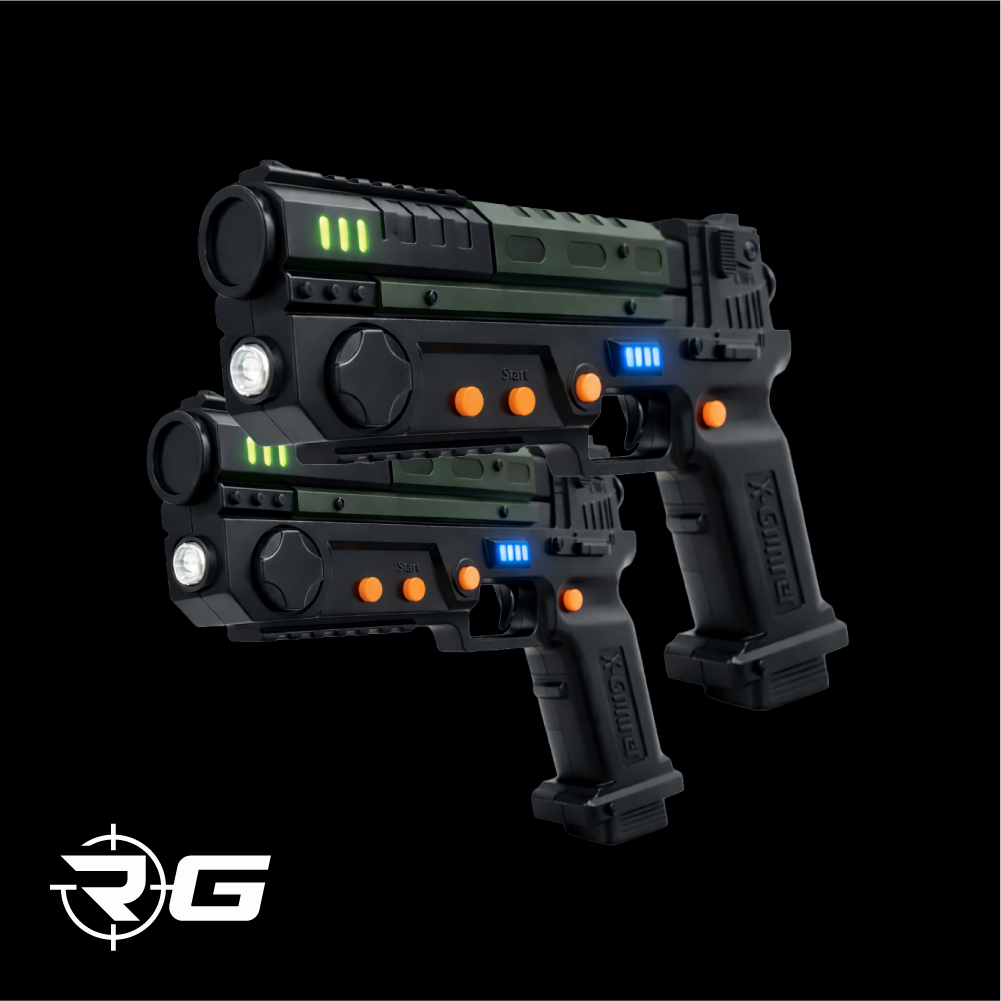 Retro Gunner product image 3