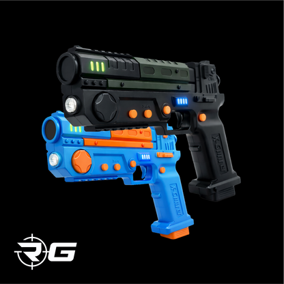 Retro Gunner product image 9