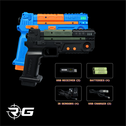 Retro Gunner product image 10