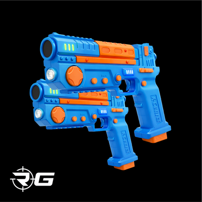 Retro Gunner product image 7